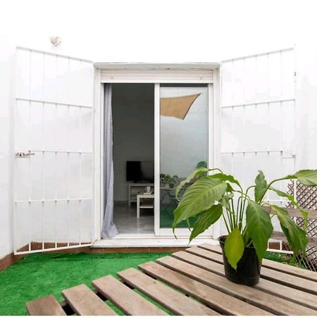 塞维利亚Casa De La Alameda公寓 外观 照片
